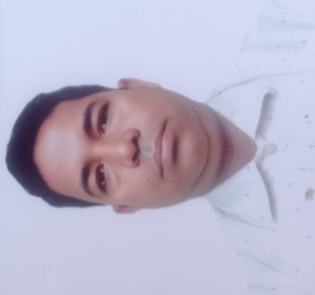 Joy Sankar Dhar